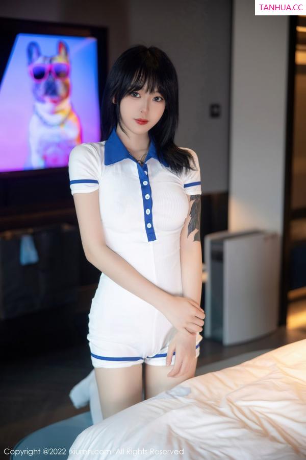 小奶瓶呜呜  [XiuRen]高清写真图 2022.07.18 No.5291 奶瓶第10张图片